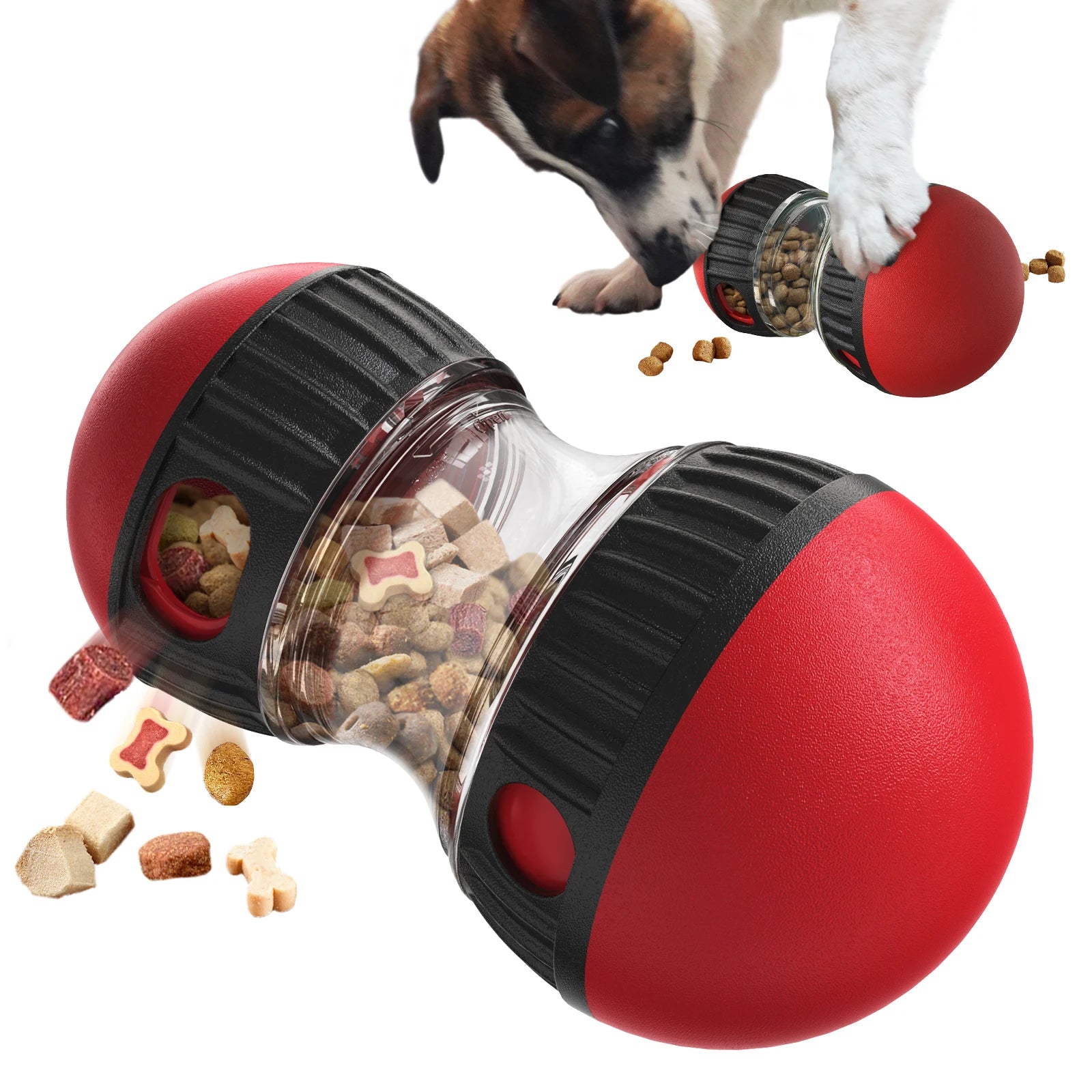 Dogs/Cats Feeder Toy